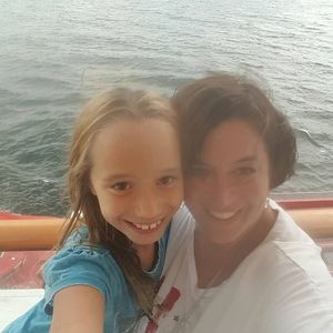 Meet your Posher, Dana